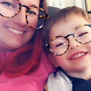 Meet your Posher, Natalie